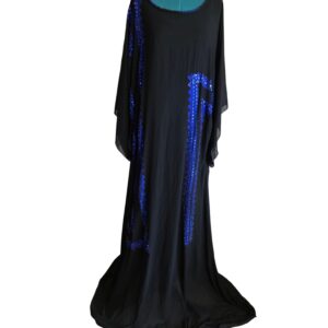 Abaya long gown