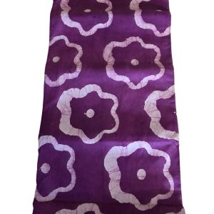 Ankara 6 yard fabric
