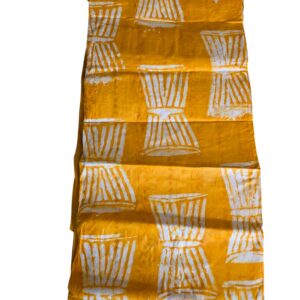 Ankara Fabric