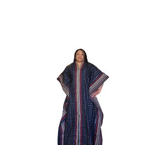 Luxury Bubu Ankara with Asoke