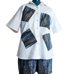 Short Pant Set