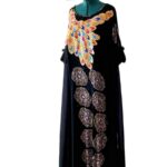 Abaya Bubu