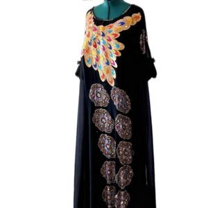 Abaya Bubu