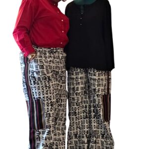 Cargo Pant