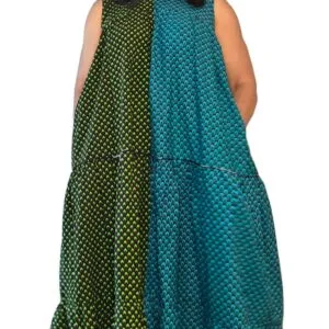 Maxi Gown